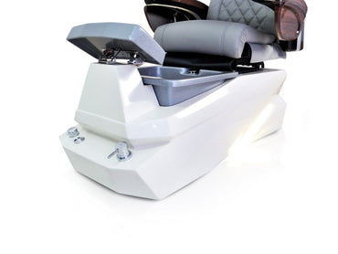 Alfalfa Onne PediSpa w/ Installation