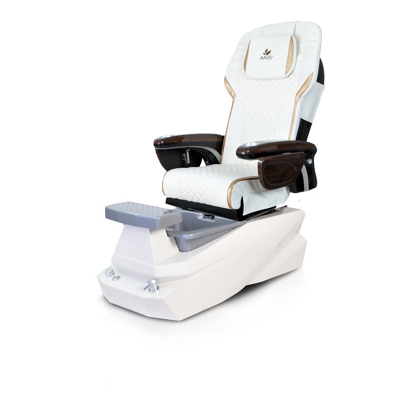 Alfalfa Onne PediSpa w/ Installation