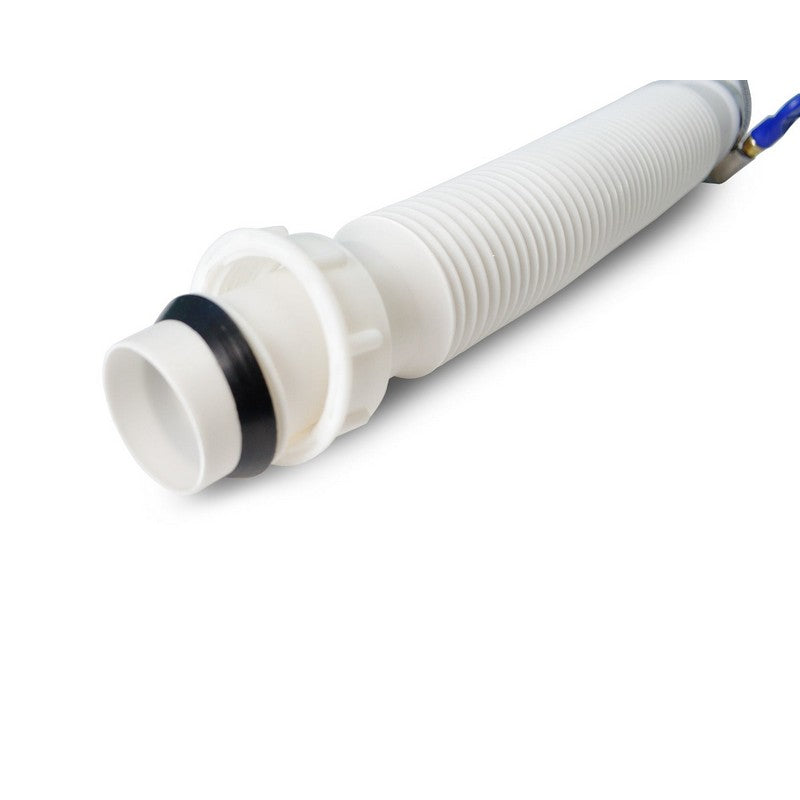 Spa Outside Overflow Flex Hose