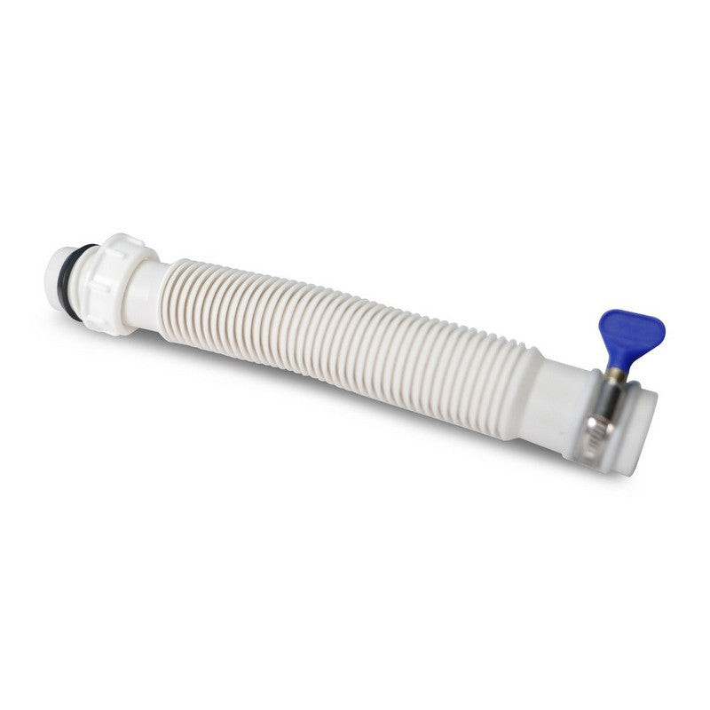 Spa Outside Overflow Flex Hose