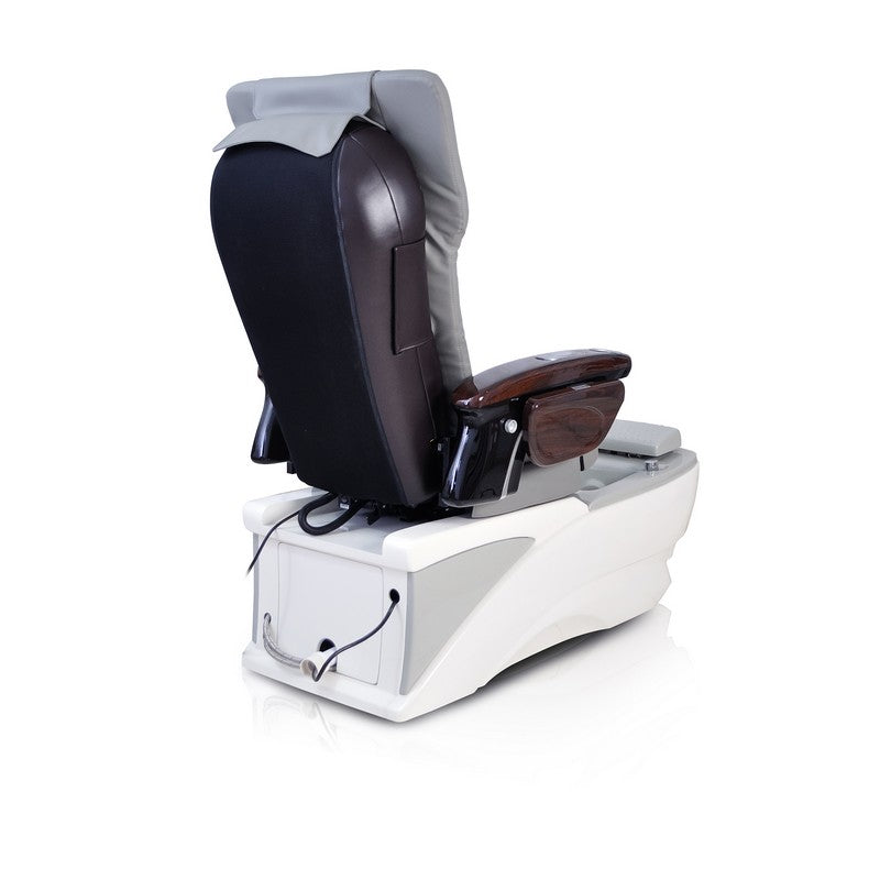 Pavia White PediSpa w/ installation