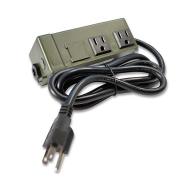 Power Supply - Floor Drain