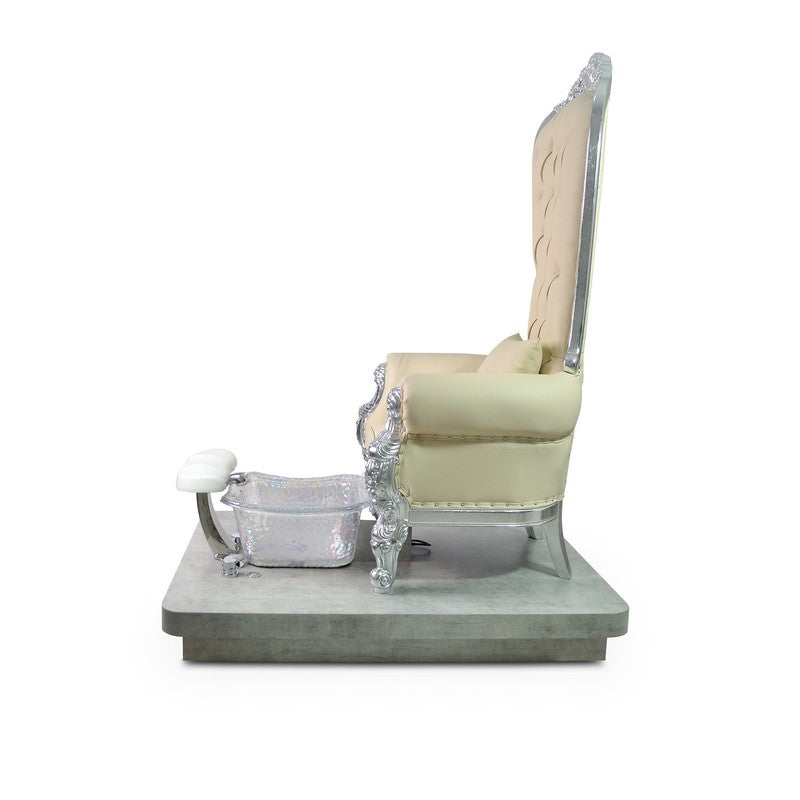 Royal Pedispa w/ installation