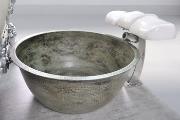 Royal Spa Portable Wooden