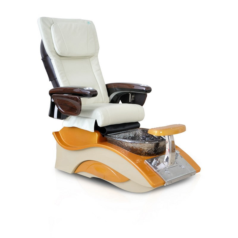 Tiwala Golden Pedicure Spa w/ installation