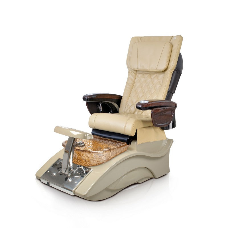 Tiwala Cappuccino Pedicure Spa w/ installation