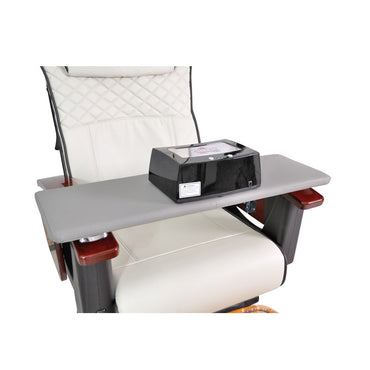 Portable Manicure Tray for Pedispa Chair - ANS18