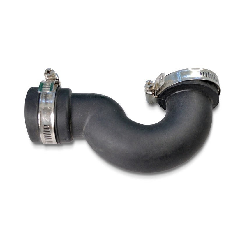 Spa Value P-Trap Rubber with Clamps