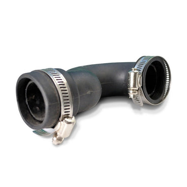 Spa Value P-Trap Rubber with Clamps