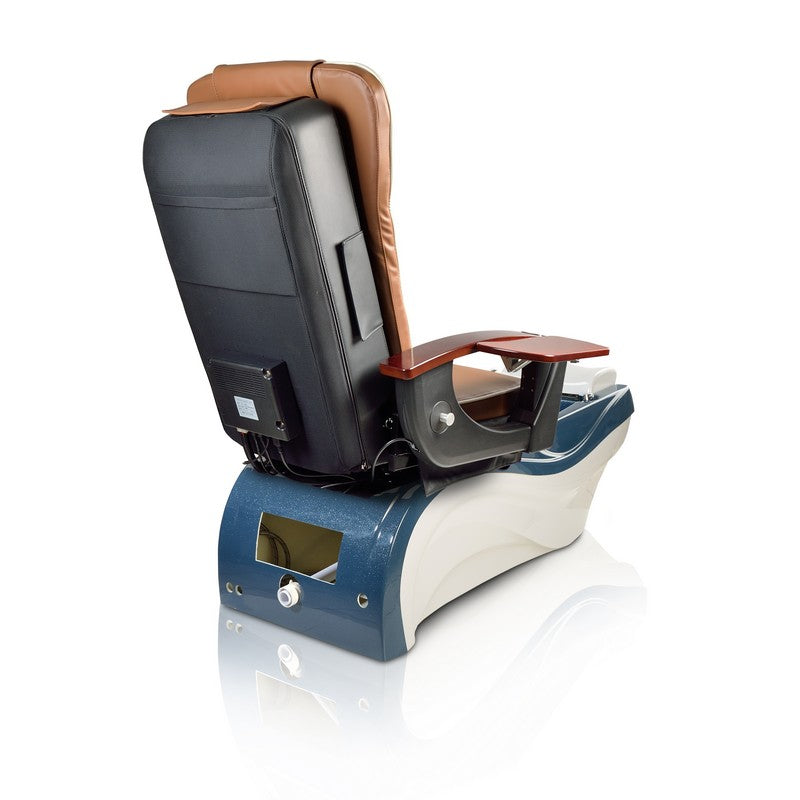 ANS Waverly Pedicure Spa w/ installation