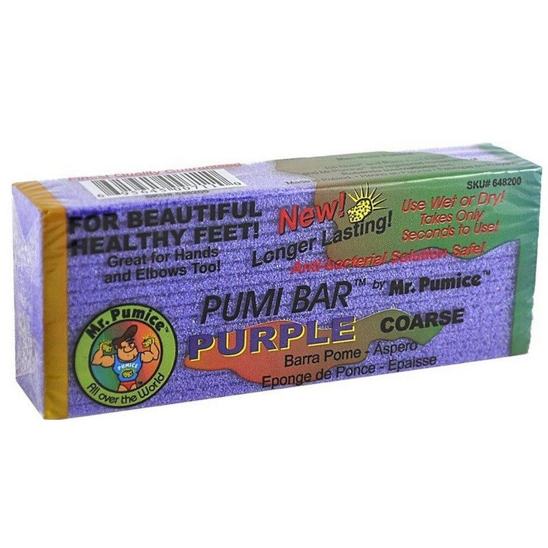 Mr Pumice Pumi-Bar Large 1ct