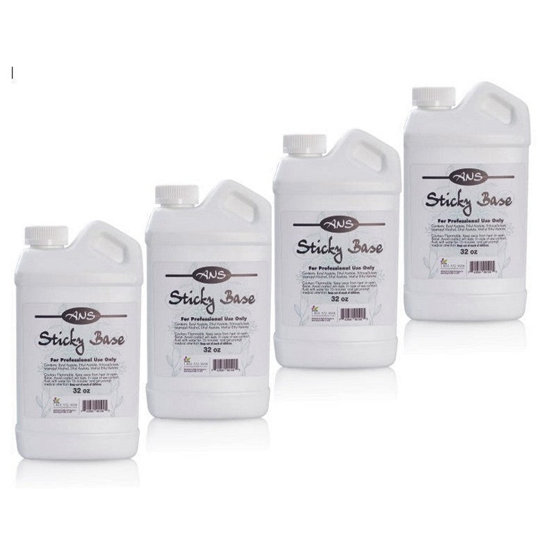 ANS Sticky Base Coat