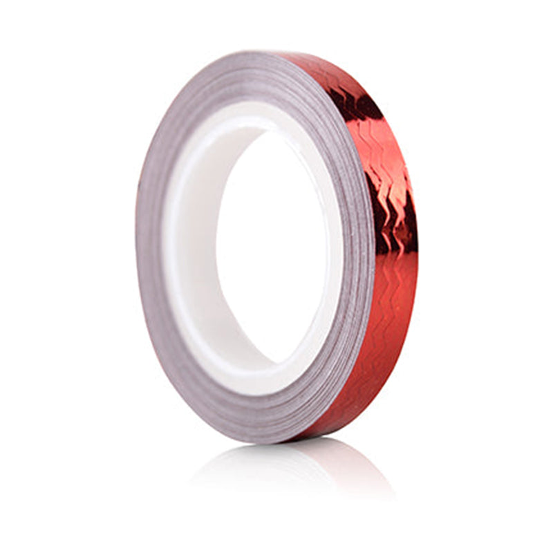 Design Z Zap Strips - Red