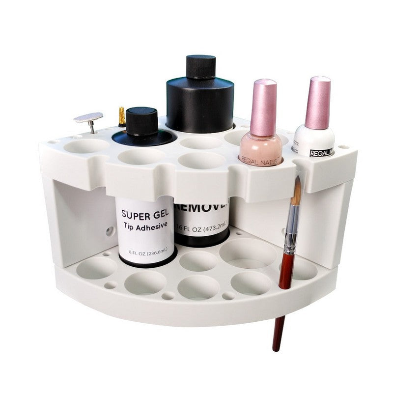 Bottle Organizer for Table