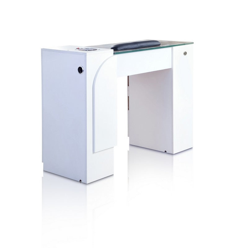 Centrifuge Ion Nail Table