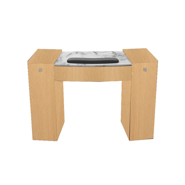 Classic Eclipse Single Nail Table-2