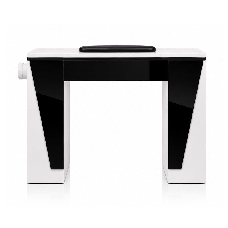 Voltron IMC Nail Table - Black
