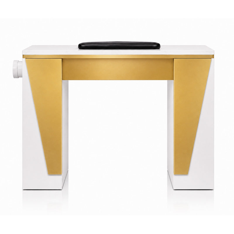 Voltron IMC Nail Table - Brushed Gold