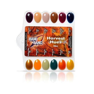 BangBang Palette - Harvest Hues