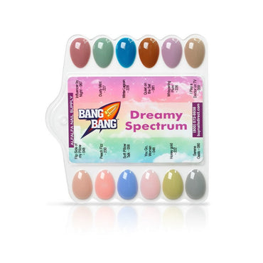 BangBang Palette - Dreammy Spectrum