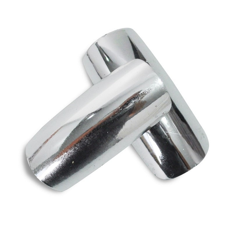 Tip Beyond Design Silver