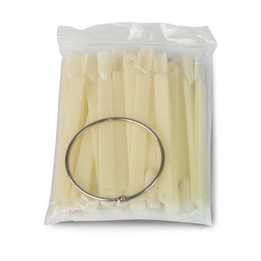 Nail Display Tip Natural (50ct)