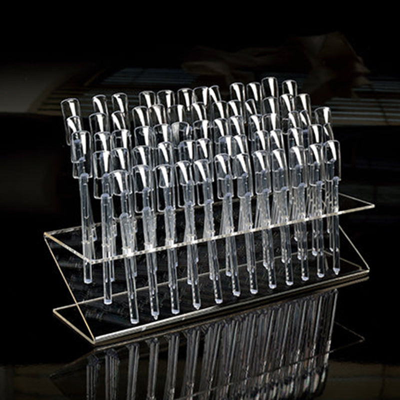 Tip Display Holder (Z Shape), include 64 sticks
