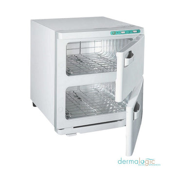 Towel Warmer - Double