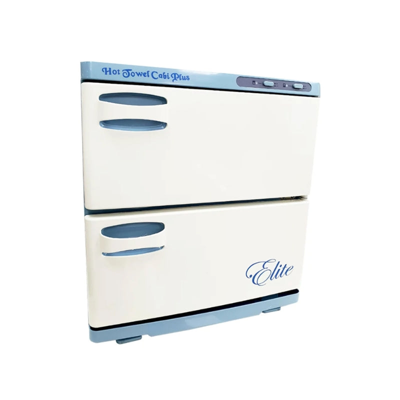 Towel Warmer - Double
