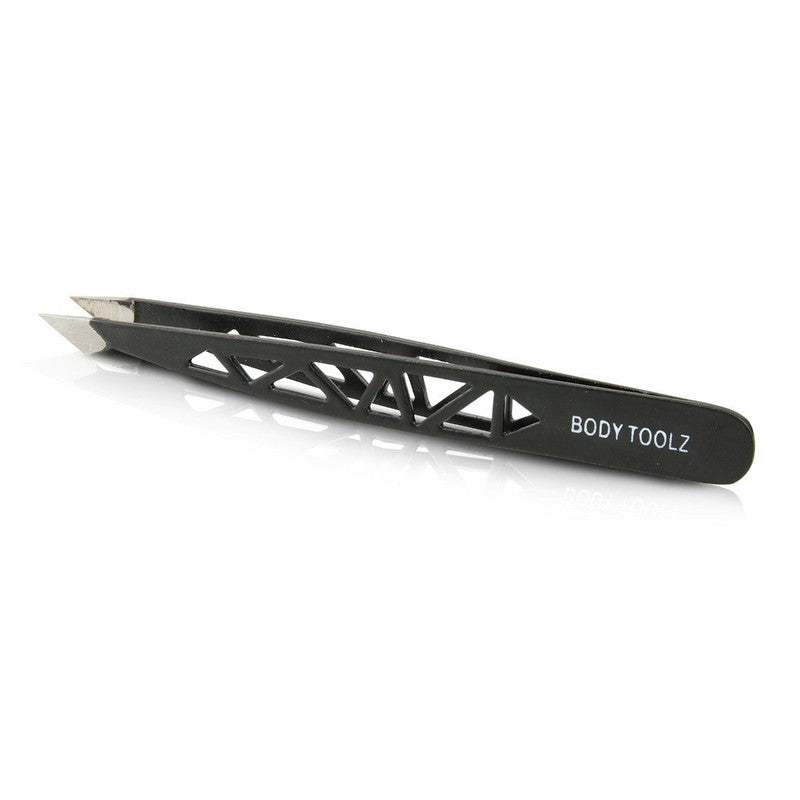 Body Toolz Trio Tweezer - Slant, Point & Slant/Point