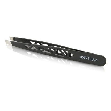 Body Toolz Trio Tweezer - Slant, Point & Slant/Point