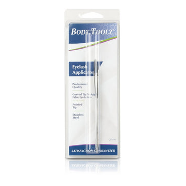 Body Toolz Eyelash Applicator w/Fine Pointed Tip