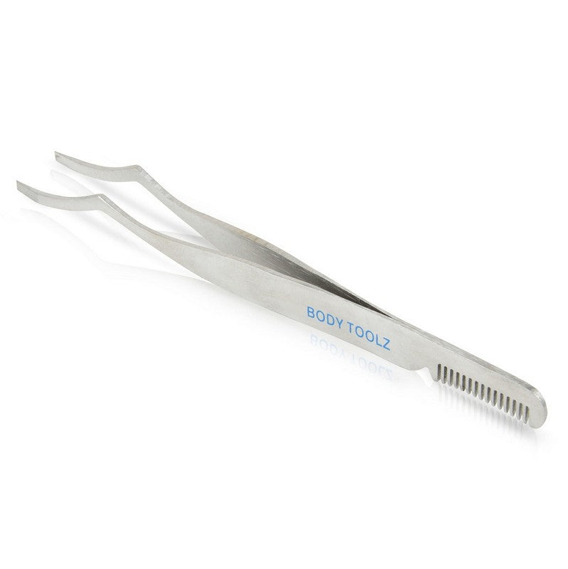 Body Toolz Eyelash Applicator w/Comb