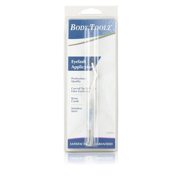 Body Toolz Eyelash Applicator w/Comb