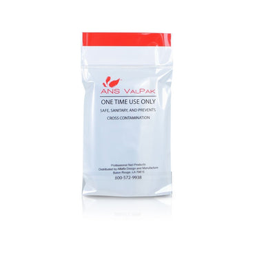 Valpak Pedi Kit (200/bx)