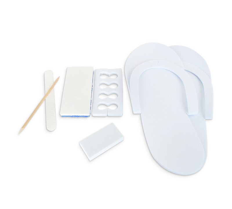 Valpak Pedi Kit Premiere (100 ct/box)