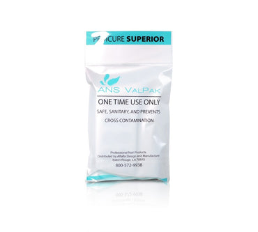 Valpak Pedi Kit Superior (200/bx)