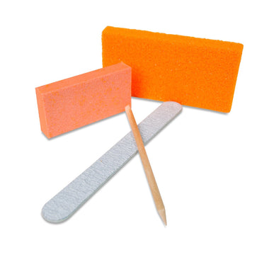 Pedicure Kit (200/bx)