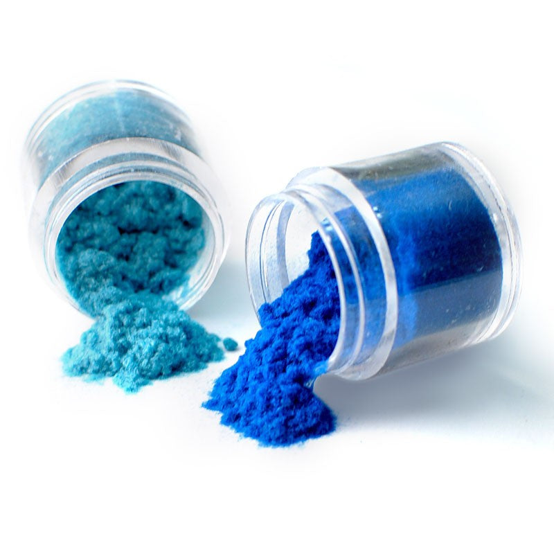 ANS Velvet Powder - Fuzzy Gray #11