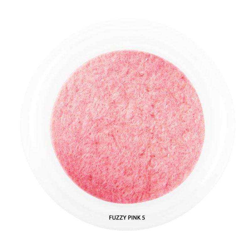 ANS Velvet Powder - Fuzzy Pink #5
