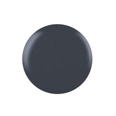CND Vinylux #101 Asphalt 0.5 oz