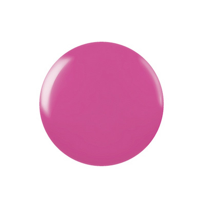 CND Vinylux #121 Hot Pop Pink 0.5 oz