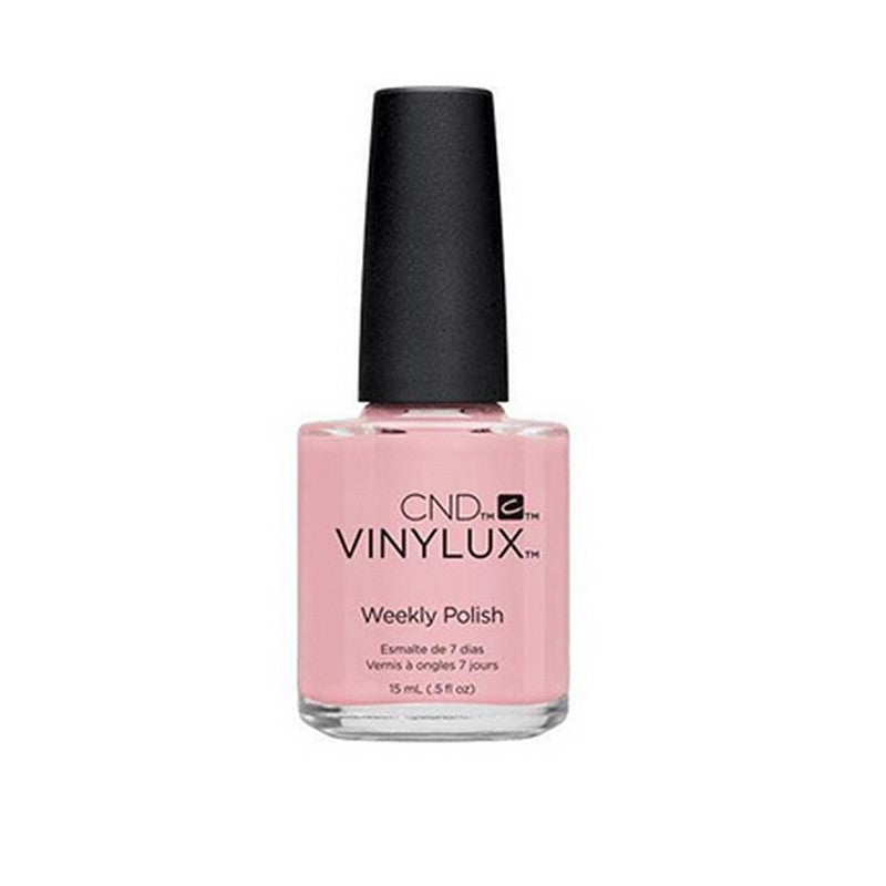 CND Vinylux #150 Strawberry Smoothie 0.5 oz
