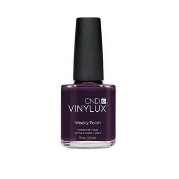 CND Vinylux #159 Dark Dahlia 0.5 oz