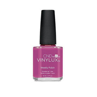 CND Vinylux #188 Crushed Rose 0.5 oz