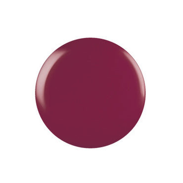 CND Vinylux #197 Rouge Rite 0.5 oz