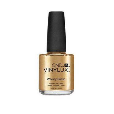 CND Vinylux #229 Brass Button 0.5 oz