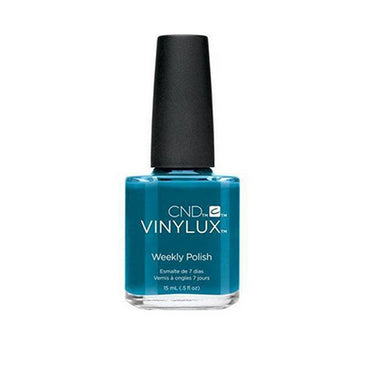CND Vinylux #247 Splash Of Teal 0.5 oz