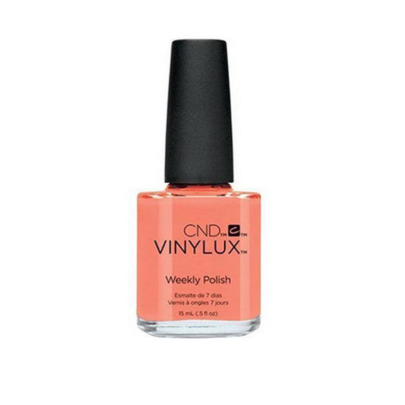 CND Vinylux #249 Shells In Sand 0.5 oz