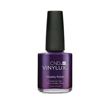 CND Vinylux #254 Eternal Midnight 0.5 oz